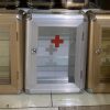 tủ y tế gia đình treo tường